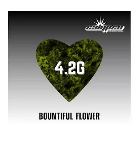 Photograph of product: Gas City Grapefruit | 4.2g