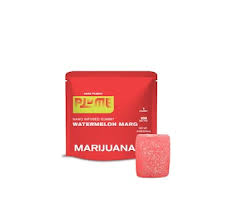 Photograph of product: Watermelon Marg BOOM Bag I Plume | 1000mg
