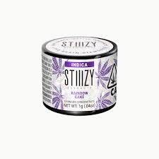 Photograph of product: Rainbow Cake | 1g Live Resin Diamonds