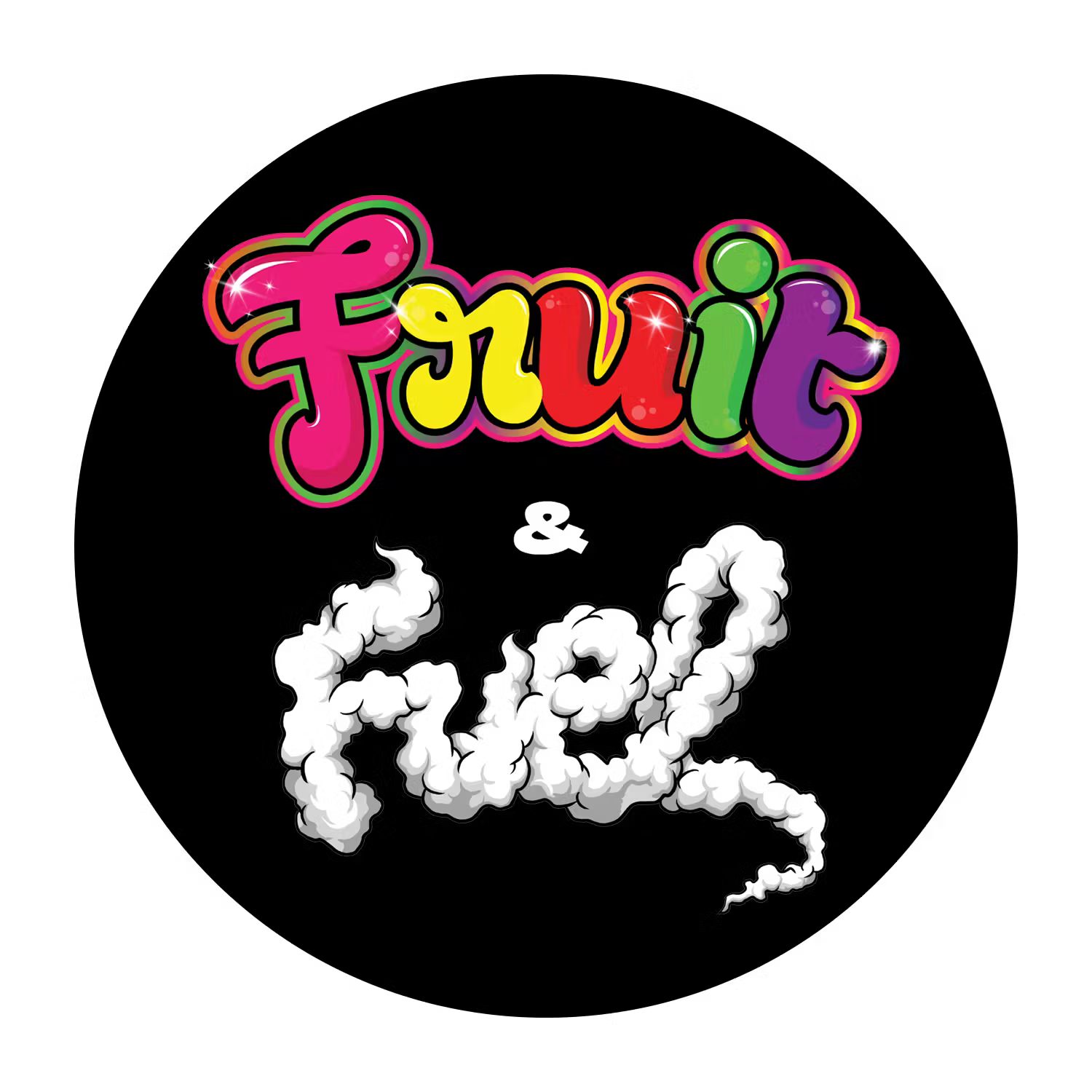 Photograph of product: Fruit & Fuel - White Pantiez - Pre-Pack - 3.5g