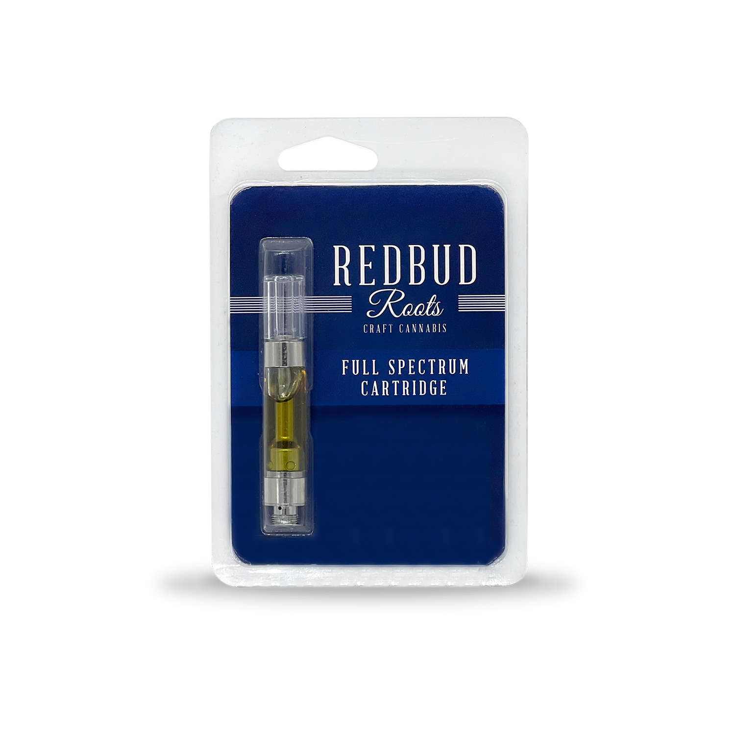 Photograph of product: Banana Breath Cartridge