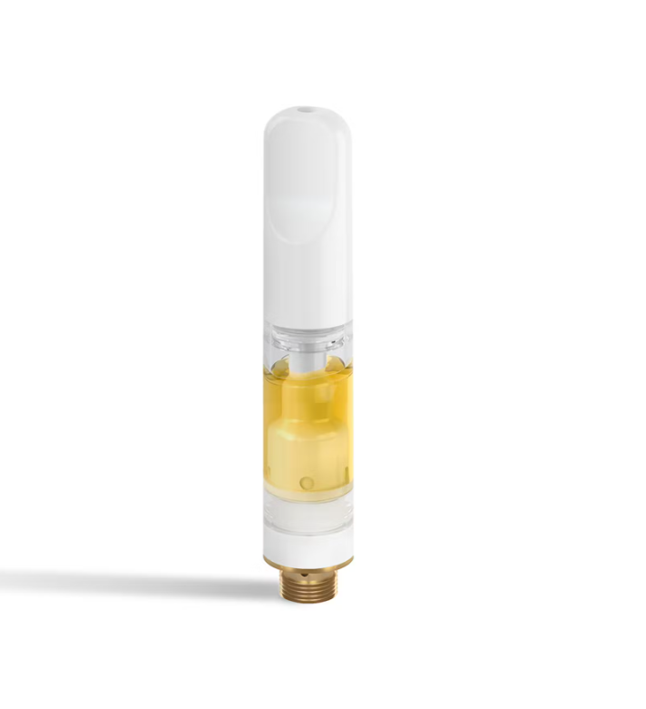 Photograph of product: Live Rosin Cartridge - Galileo - Modified Punch