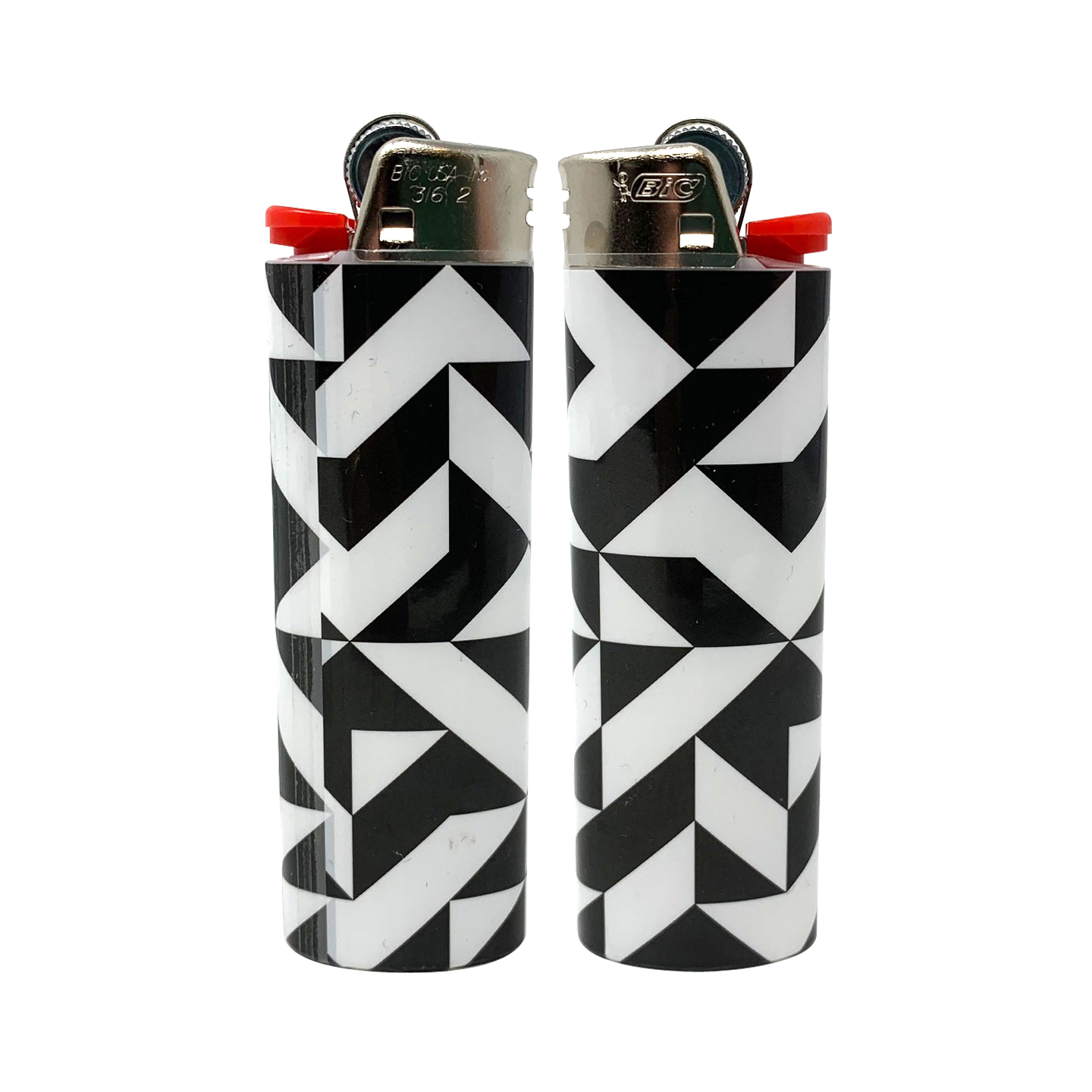 Photograph of product: Wrapped Geo Movement