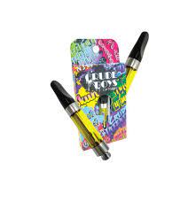 Photograph of product: White Truffle Vape by Crude Boys (Oui'd)