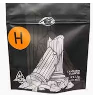Photograph of product: GRAPE GAS 3.5G - 