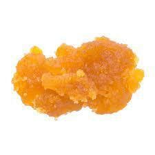 Photograph of product: LA Kush Cake Sugar Wax