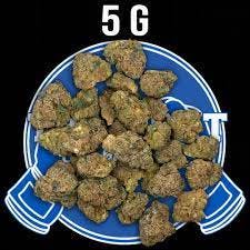 Photograph of product: Sunset Sherbert | 5g