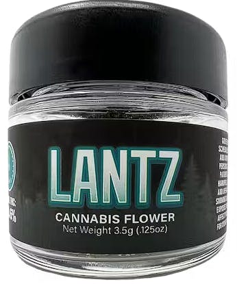 Photograph of product: Lantz 3.5G - 