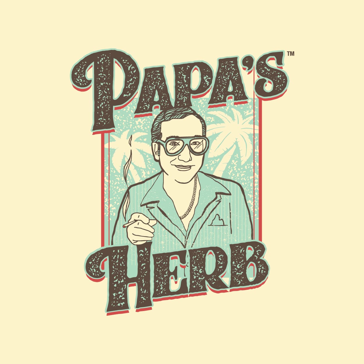 Photograph of product: Papa's Herb - Jack Herer - Disposable Cart