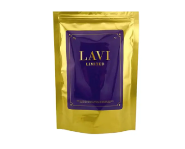 Photograph of product: Gas Planet Whole Flower 14g