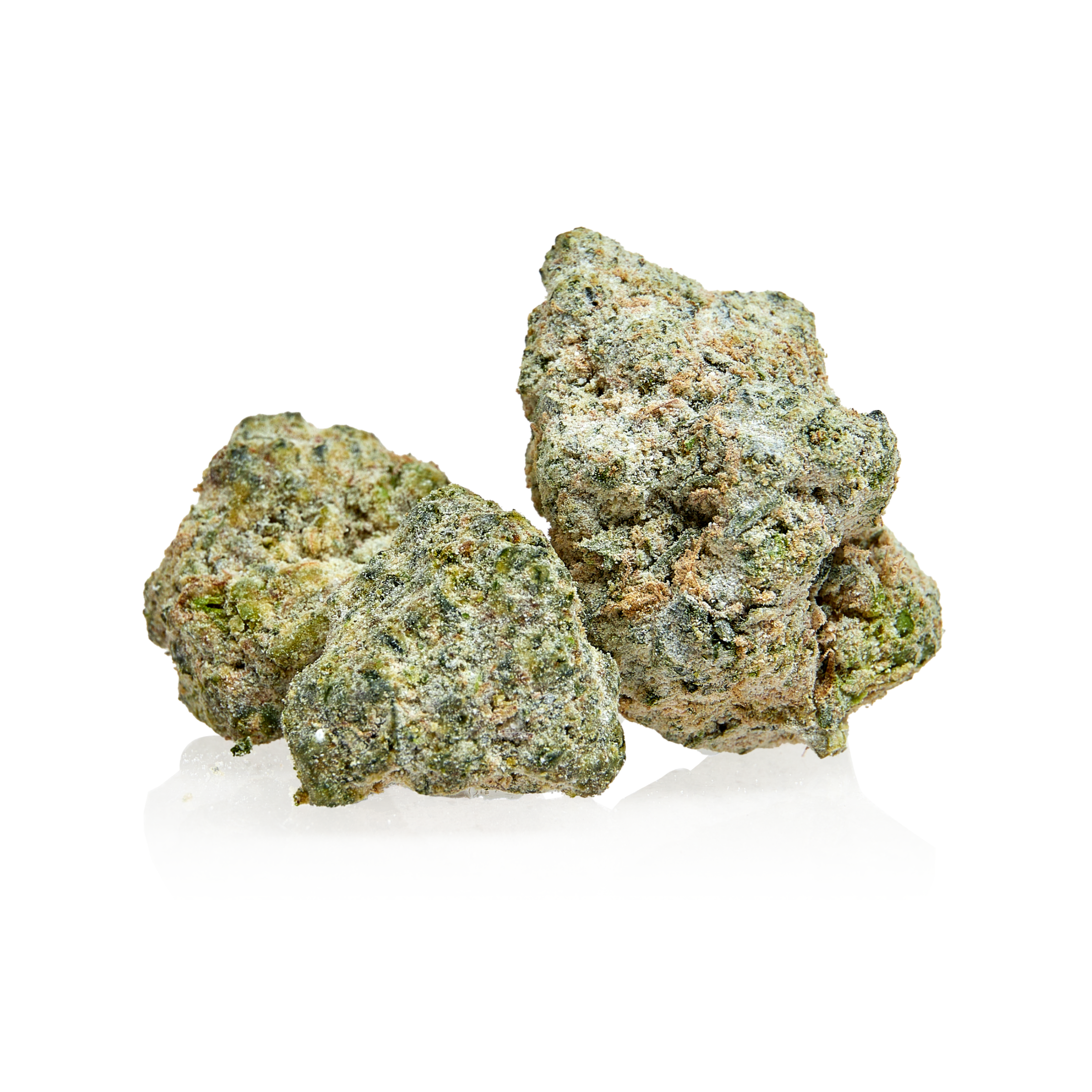 Photograph of product: Smoorhouse Spiked Papaya Infused Buds