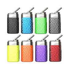 Photograph of product: Lookah Python | Wax Vaporizer 650mAh Colors Variety