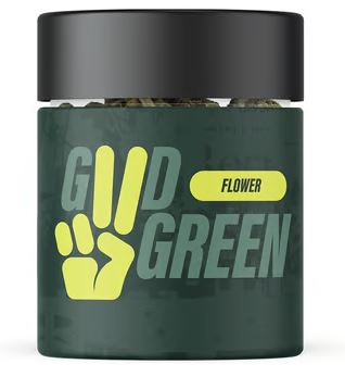 Photograph of product: L'orange | Mixed Buds | 14g