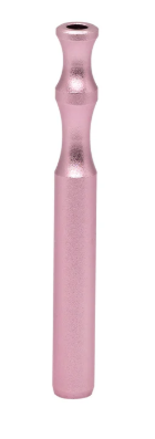 Photograph of product: ONGROK - Aluminum Taster Bat - Rose Gold