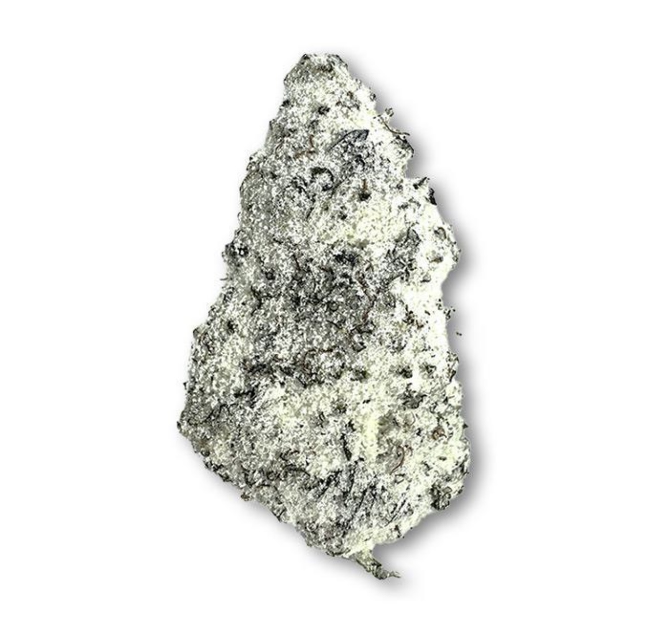 Photograph of product: (A) Numb: Watermelon OG Snowcaps Bud (H) - 28g