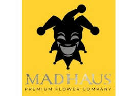 Photograph of product: Madhaus Flower - - Dantes Wrath #47 - Ind. Hyb - 28g