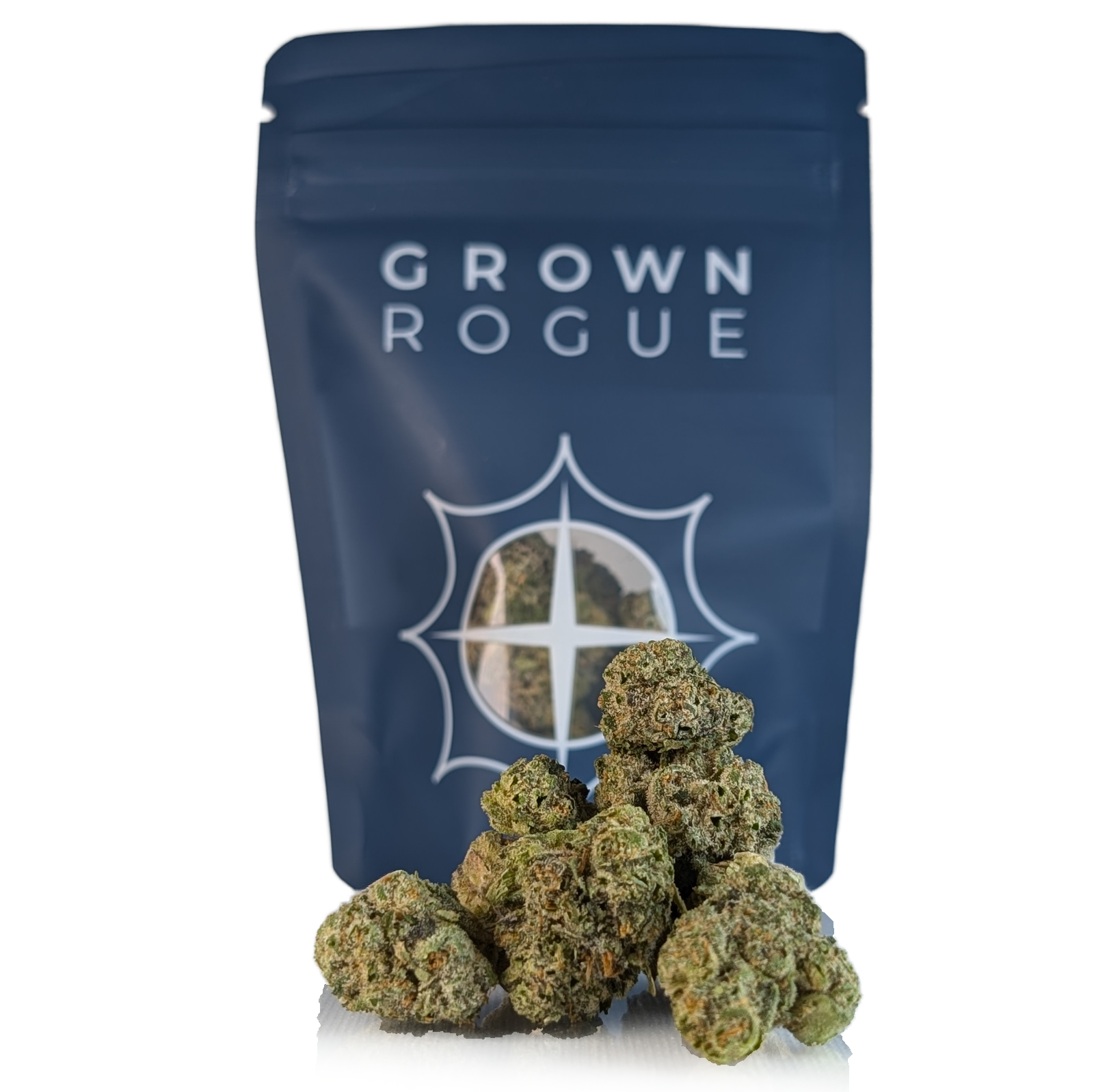 Photograph of product: PURPLE MILK - VENDOR PRE-PACK - 3.5g