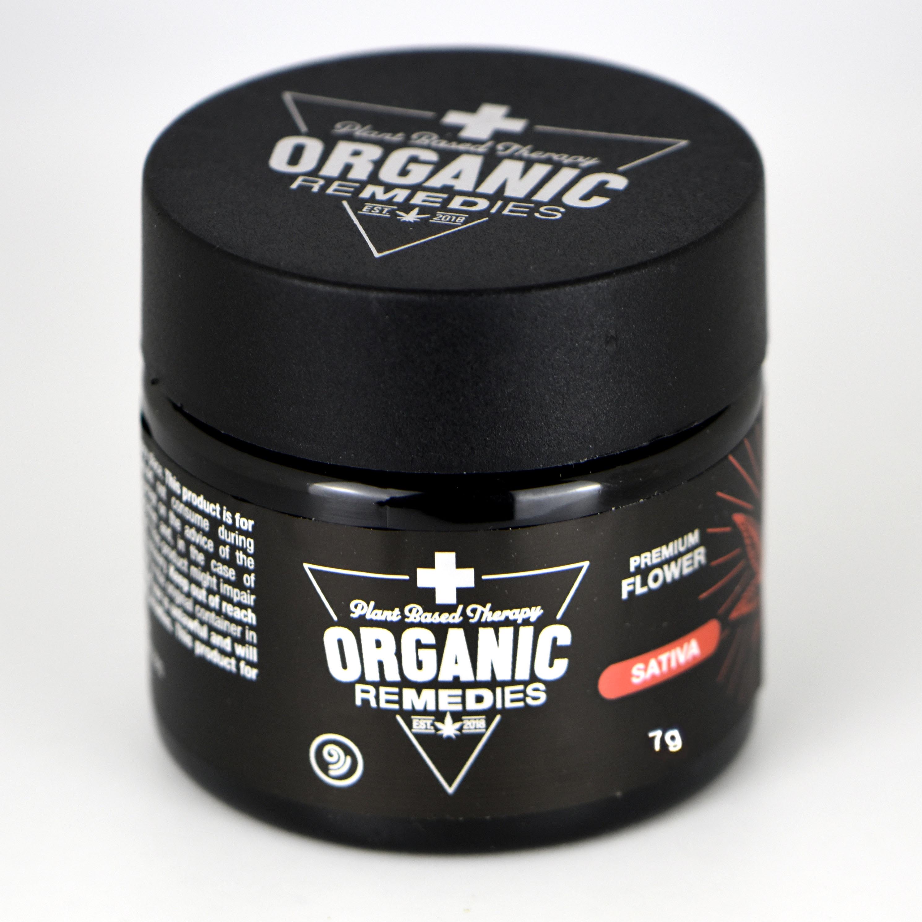 Photograph of product: Cherry AK Whole Flower 7g
