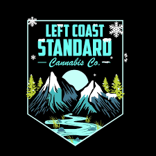 Photograph of product: Casablanca | Oui'd | Left Coast Standard - 1g