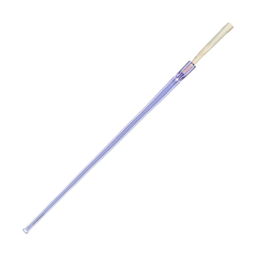 Photograph of product: 12 Inch Cruella - Purple | Elevate Jane