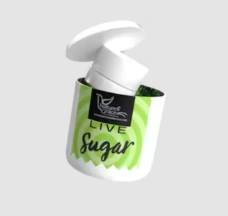 Photograph of product: Live Sugar MAC (NGW) | 1g