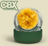 Photograph of product: Cannabiotix - White Walker OG - Dabs LR Terp Sugar