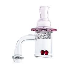 Photograph of product: Terp Pearls + Banger Box Set