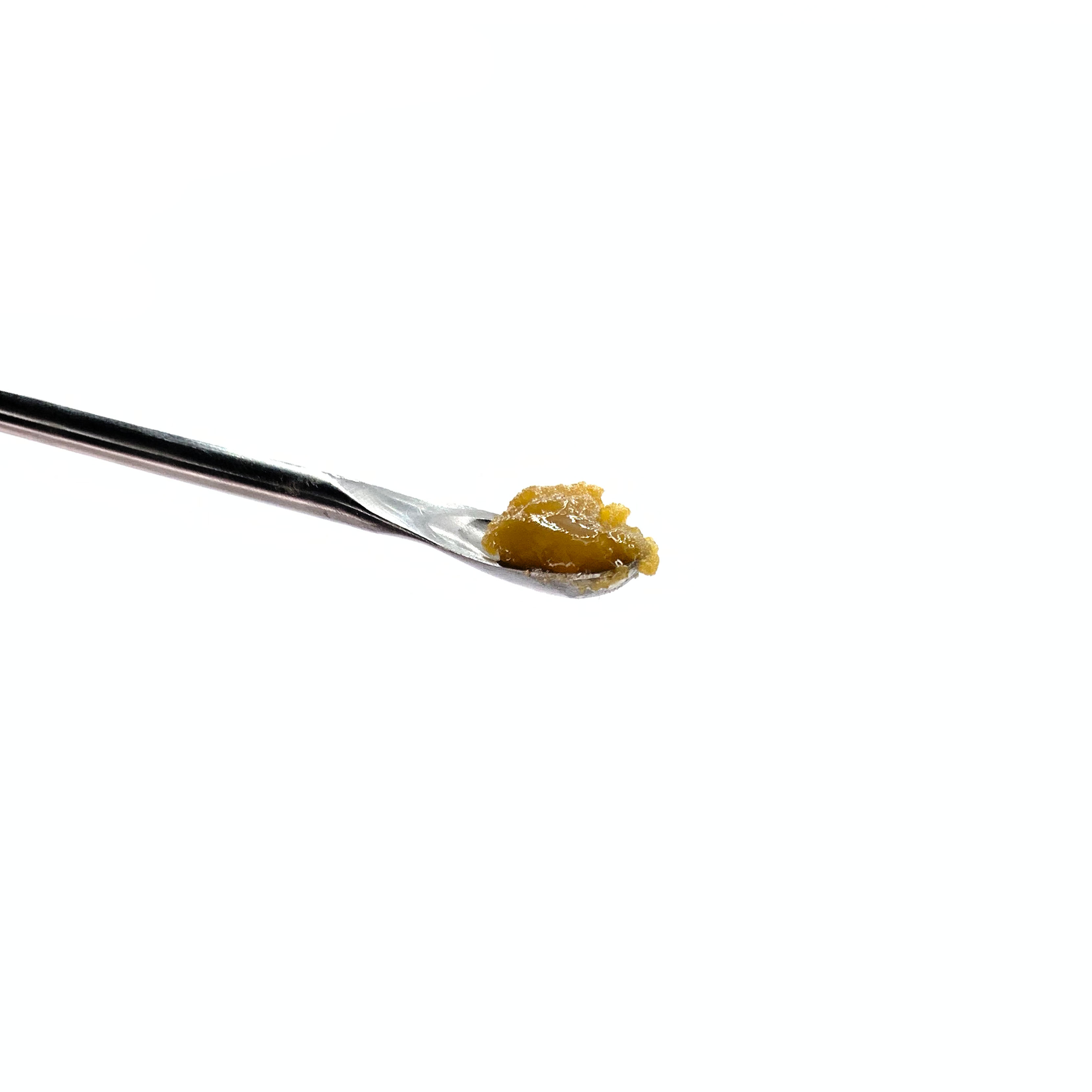 Photograph of product: Bruce Banner - Illicit - 1g Live Sugar