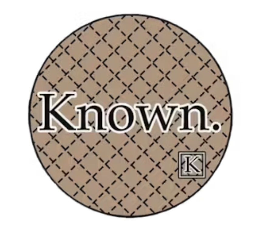 Photograph of Product: Known - Donny Burger - 1g Cold Cure