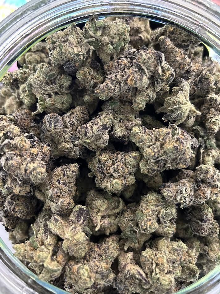 Photograph of product: Club 41 **NEW STRAIN**