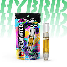 Photograph of product: Marionberry Lemonadez Cart - Hellavated