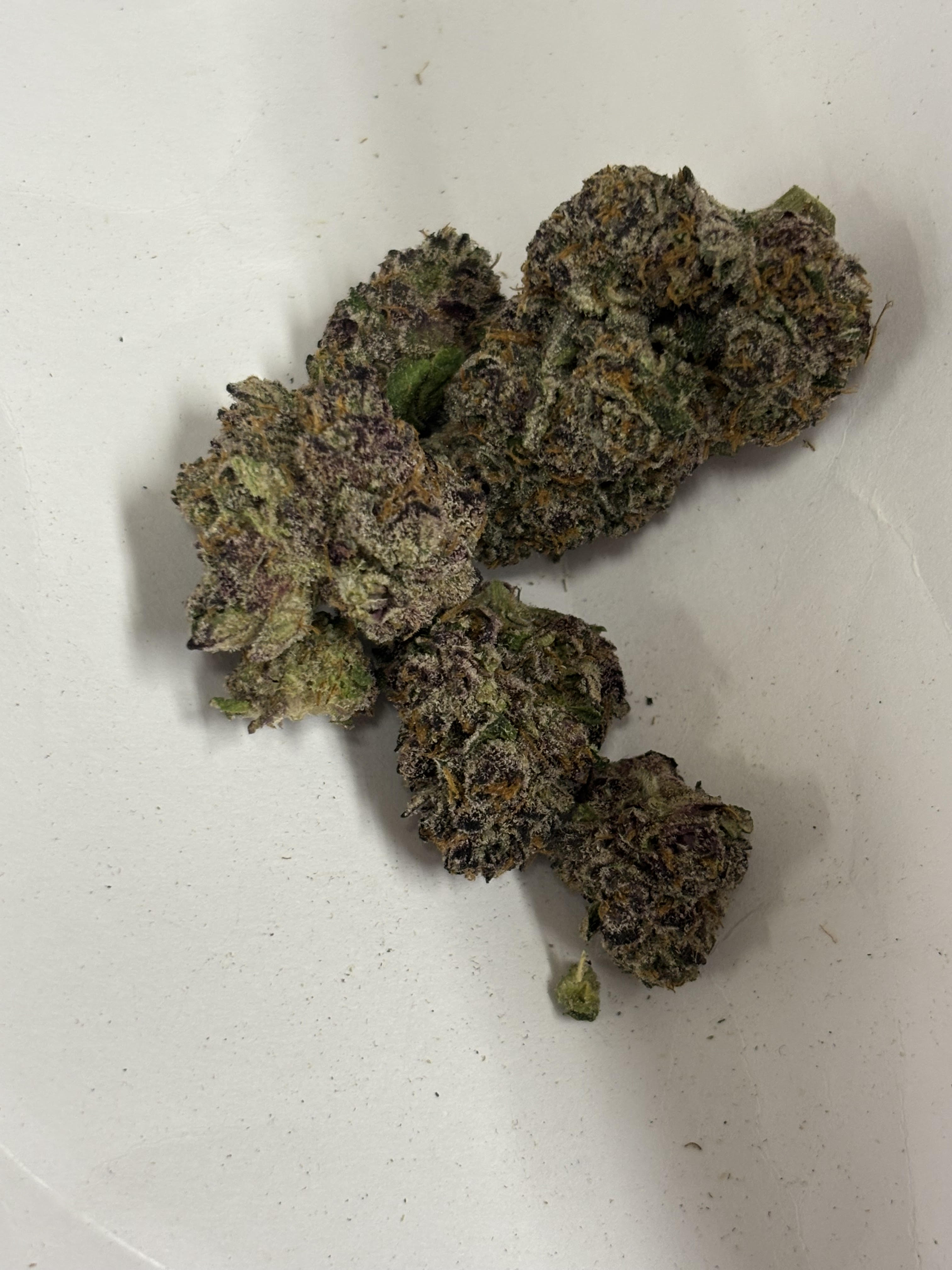 Photograph of product: Mitten Canna Candy Blues - 28g