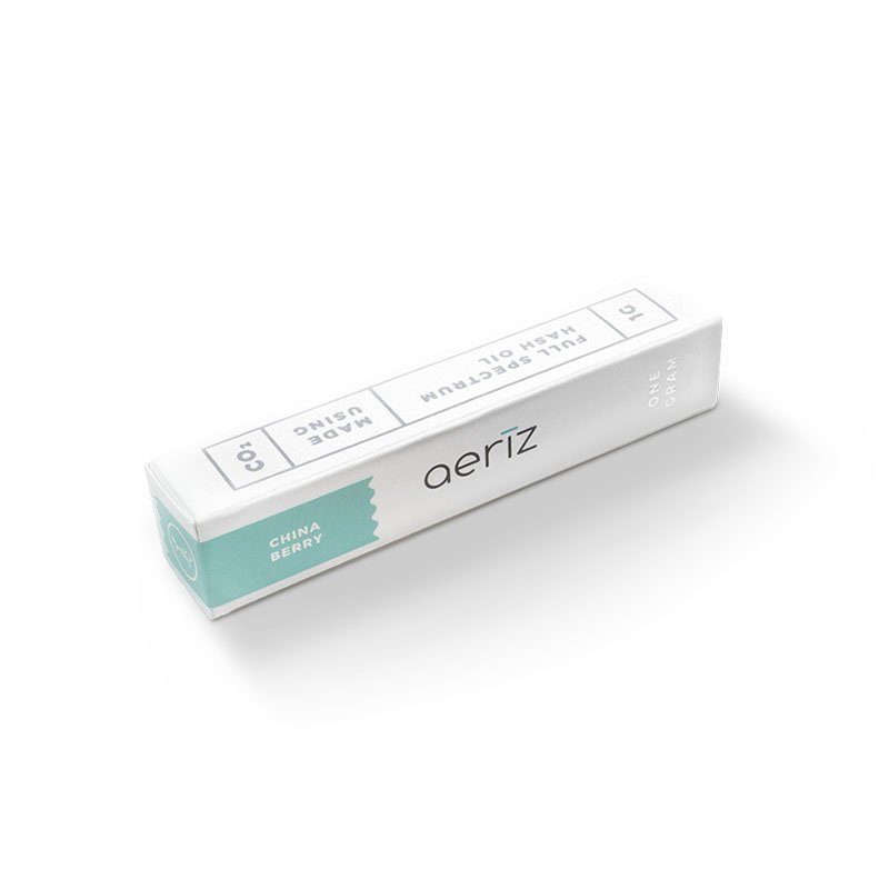 Photograph of product: Gelato Mintz | FSHO