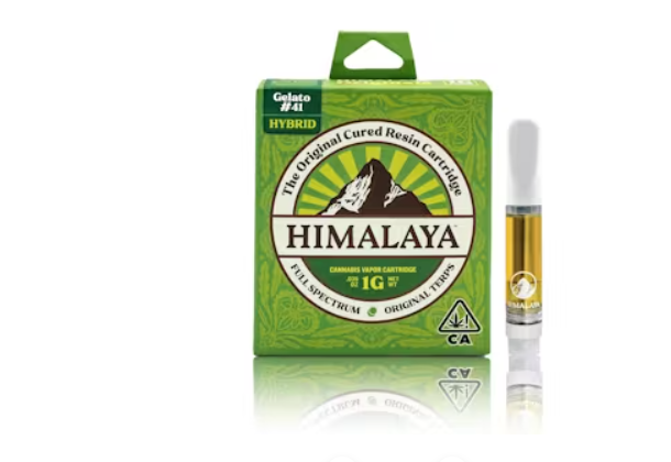 Photograph of product: GELATO  #41