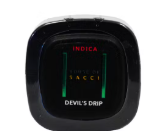 Photograph of product: Devil's Drip 1g Kief