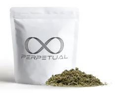 Photograph of product: Infused Pre-Ground | Northern Lights - 3.5g