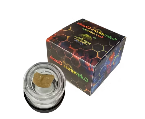 Photograph of product: Blue Dream Float | Live Badder | Baller Jar