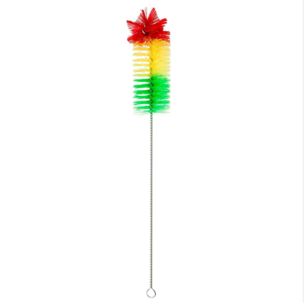 Photograph of product: RASTA COLOR| 2" Brush