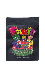 Photograph of product: Frosted Cherry Cookies - 3.5g