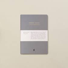 Photograph of product: Oui'd Cooking Journal