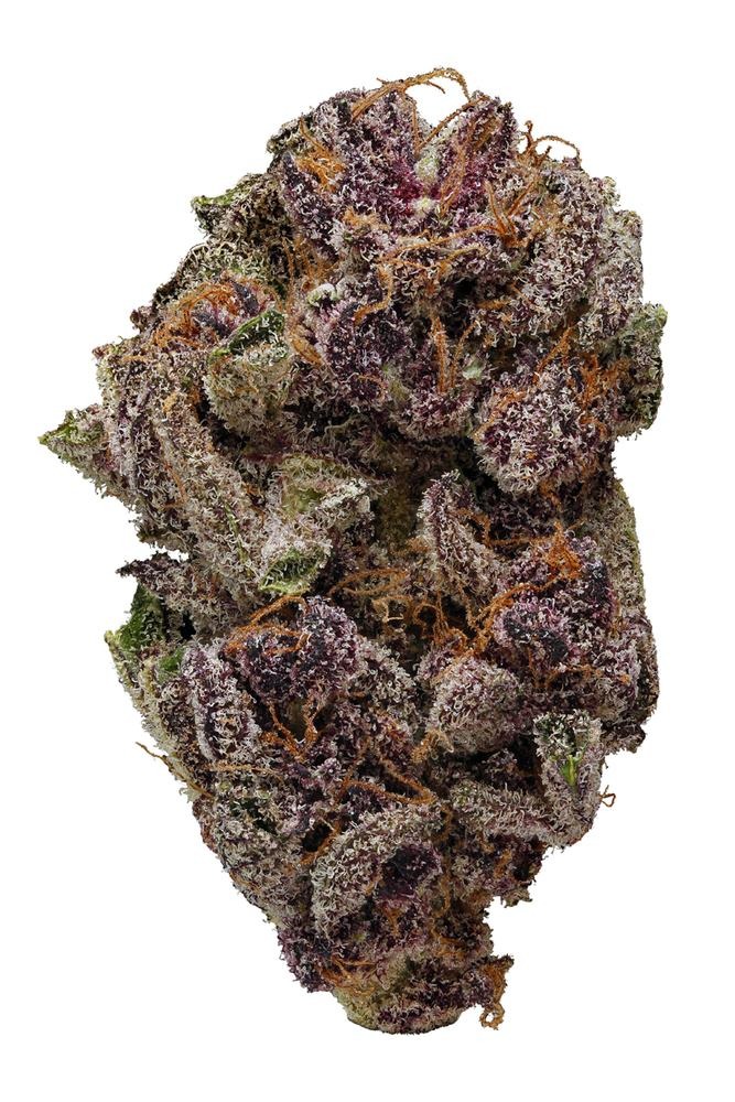 Photograph of product: A-Bud - Yellow - Violets Delight - 44352 - 28g
