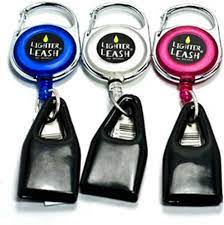 Photograph of product: (50112) Lighter- Leash