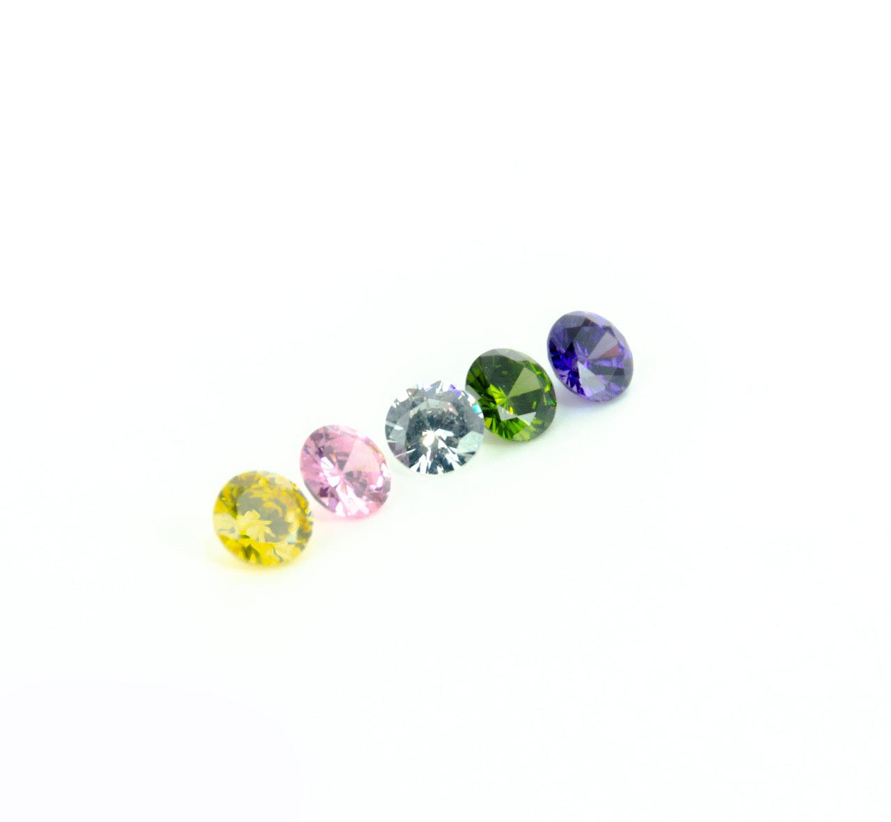 Photograph of product: Dab - Diamonds