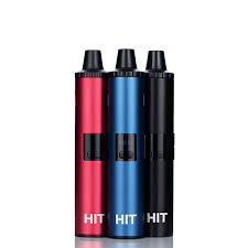 Photograph of product: HIT Dry Herb Vaporizer - Yocan