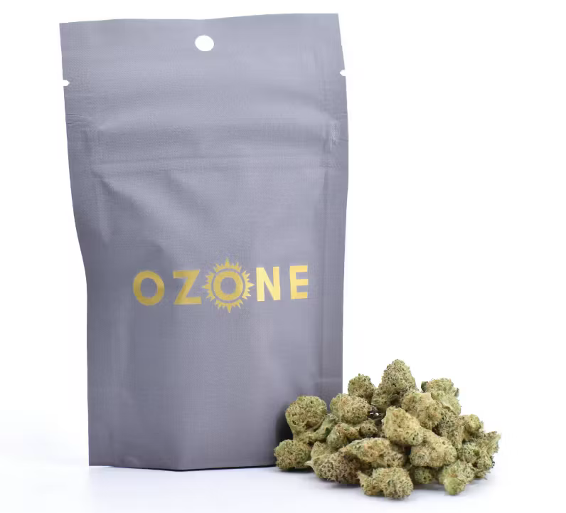Photograph of product: PK Crasher | Popcorn - 7g