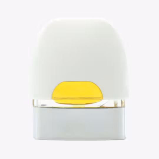 Photograph of product: 710 LABS | Juicy Cubes #11 (Tier 1) | .5g Live Rosin Pod