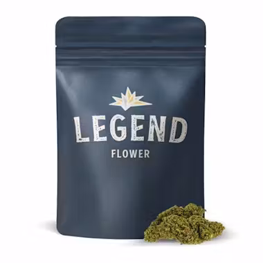 Photograph of product: Dirty Taxi | Small Buds - 3.5g
