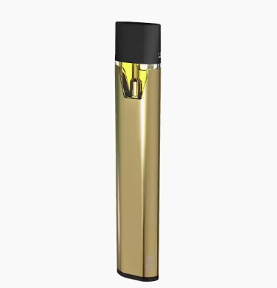 Photograph of product: Gold Pro Battery