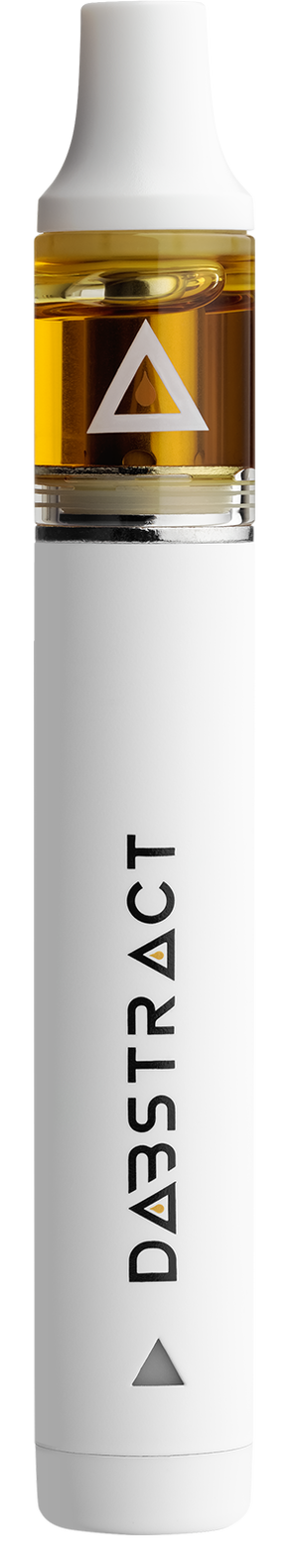 Photograph of product: DABSTRACT Pen 1000mg: Chi-Town Diesel
