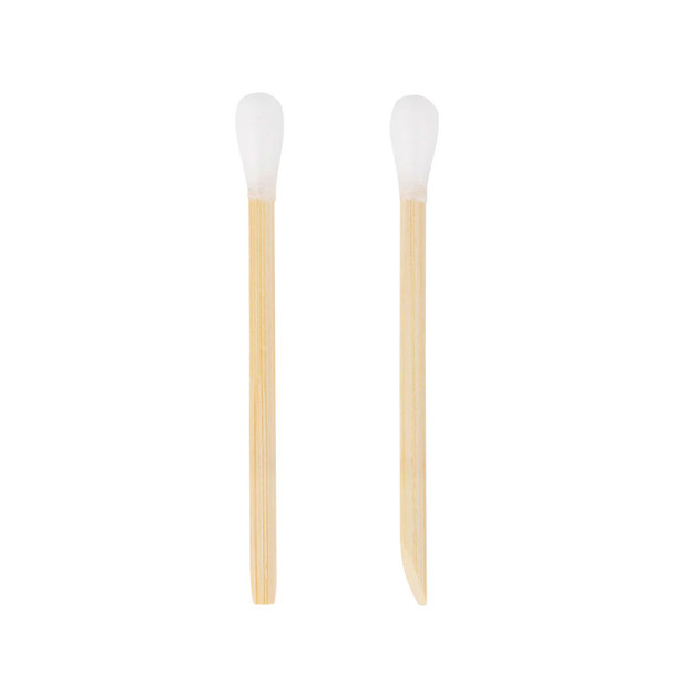 Photograph of product: PAX - Cleaning Swabs - 75 Pack